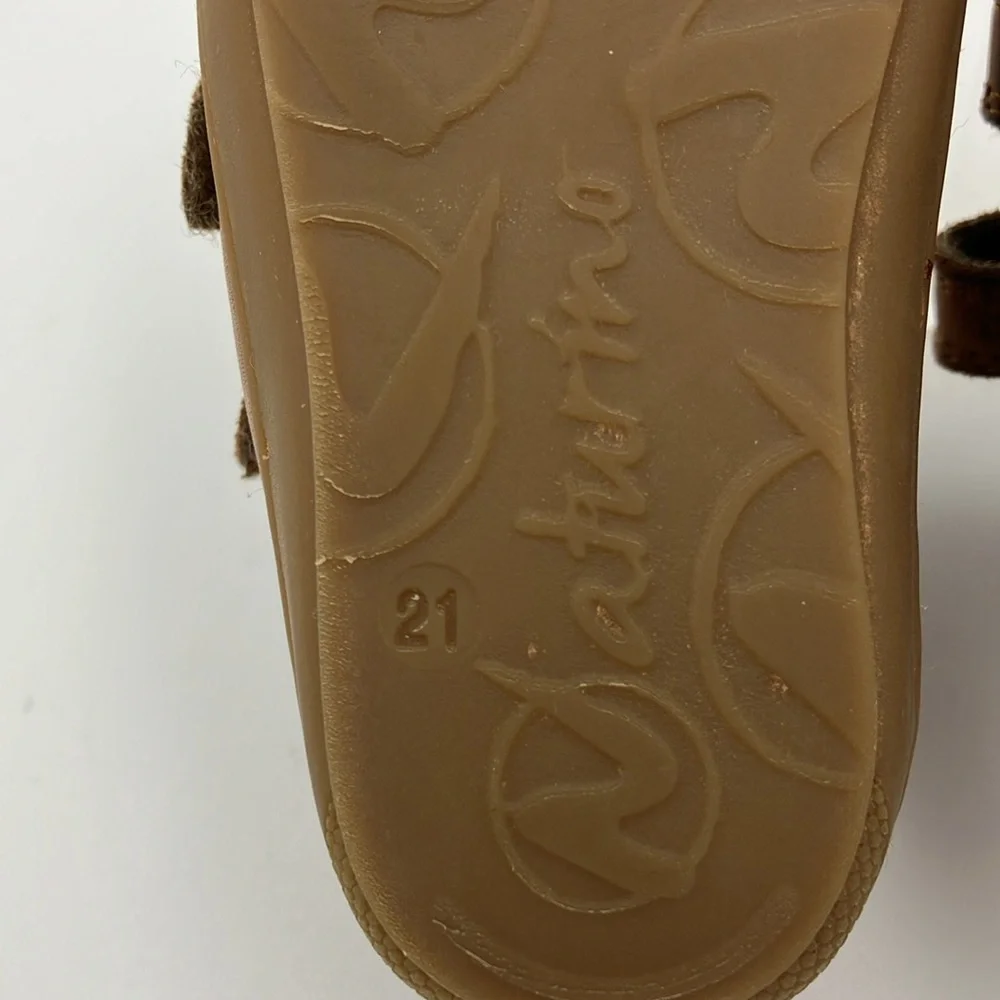Naturino Cocoon VL Shoes